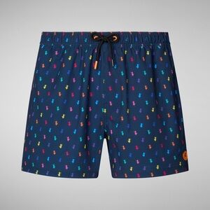 SAVE THE DUCK SWIMSUIT MAN